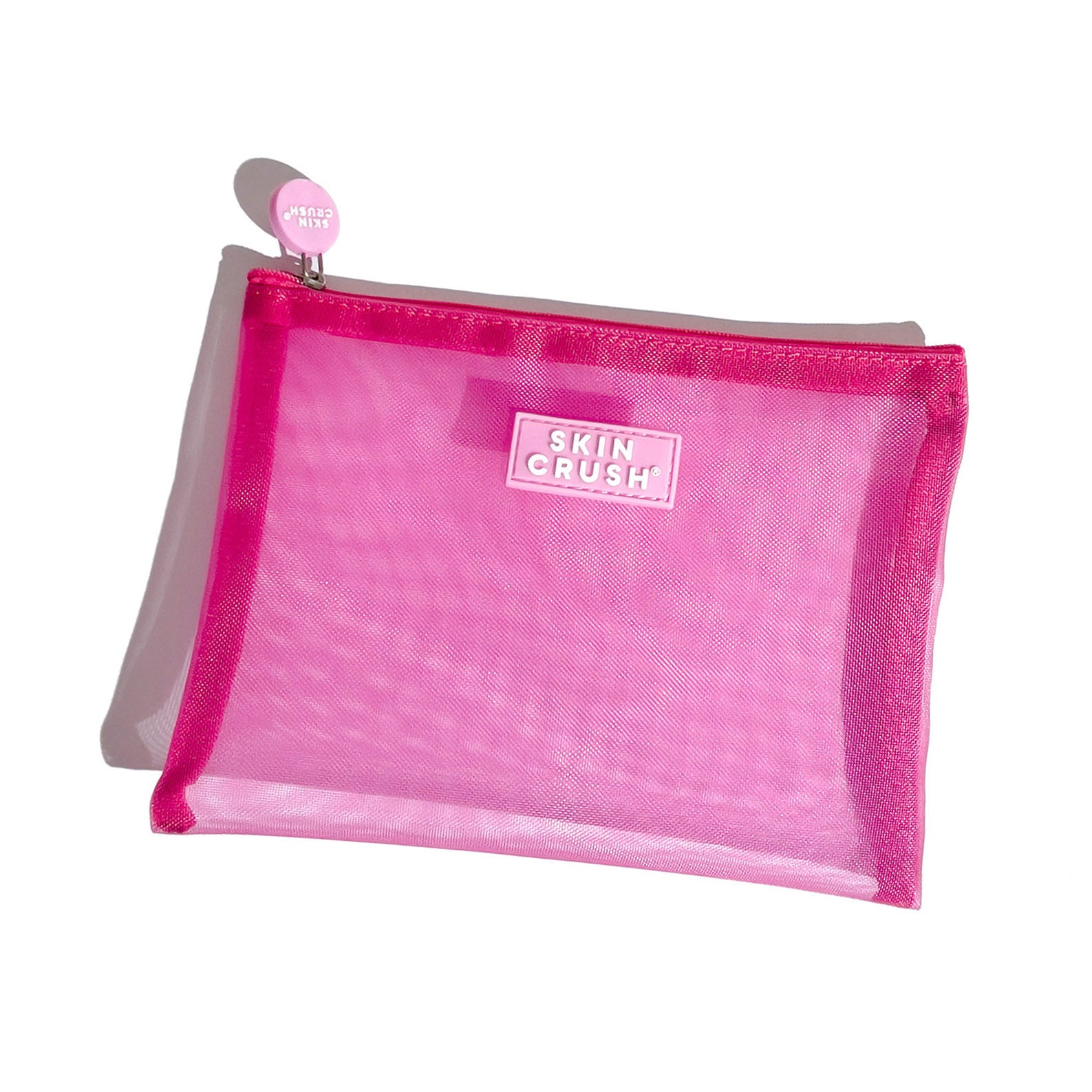 Mesh Beauty Pouch